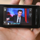 Image for article titled Lightning Review: LG Vu for AT&T